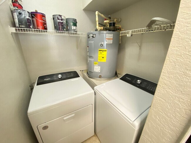 Building Photo - Park Central Gated Community!!2/2 with a G...