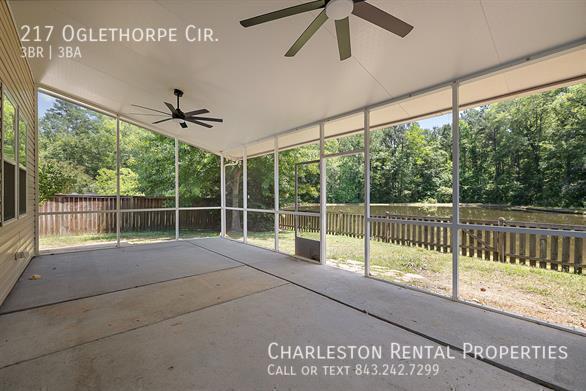 Building Photo - 217 Oglethorpe Cir