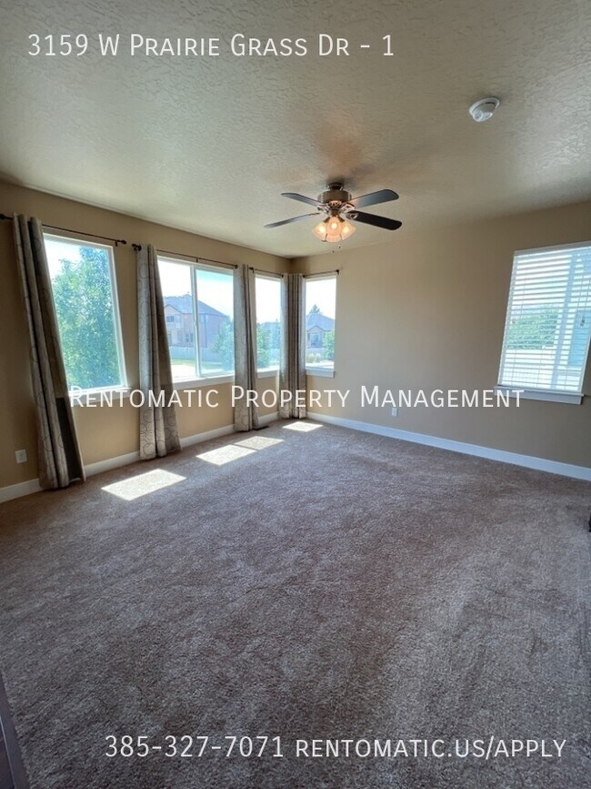 Building Photo - 3159 W Prairie Grass Dr