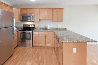 Interior Photo - Bedford Place Apartments