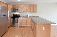 Interior Photo - Bedford Place Apartments