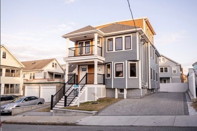 Building Photo - 15 Melville Rd