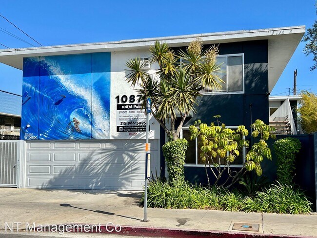 Building Photo - 1 br, 1 bath Apartment - 10876 Palms Blvd....