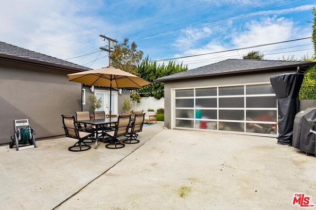 Building Photo - 7820 Agnew Ave