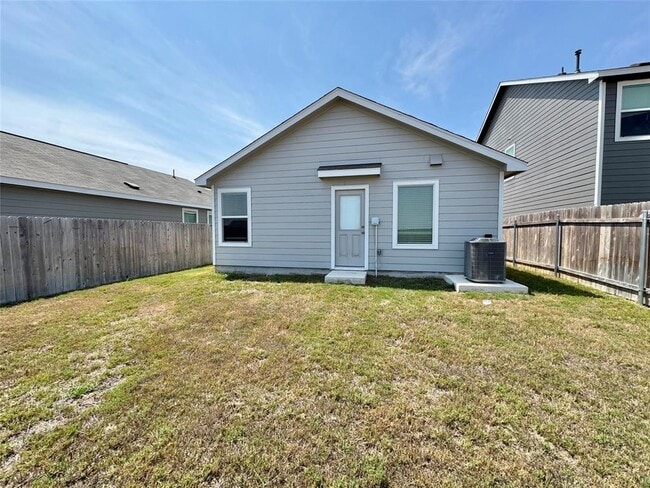 Building Photo - 23604 Tiny Moons Wy