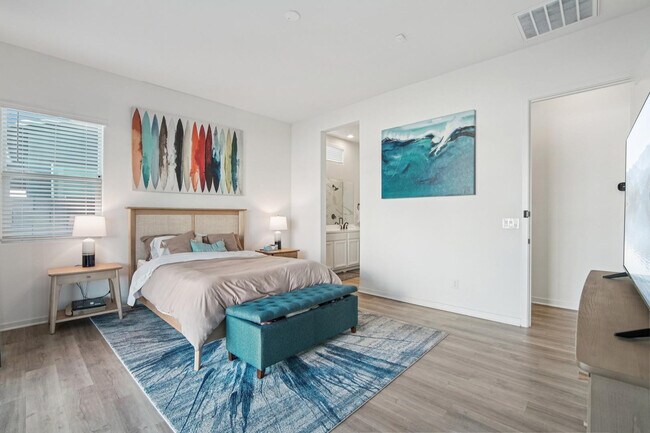 Building Photo - 19770 W Montecito Ave