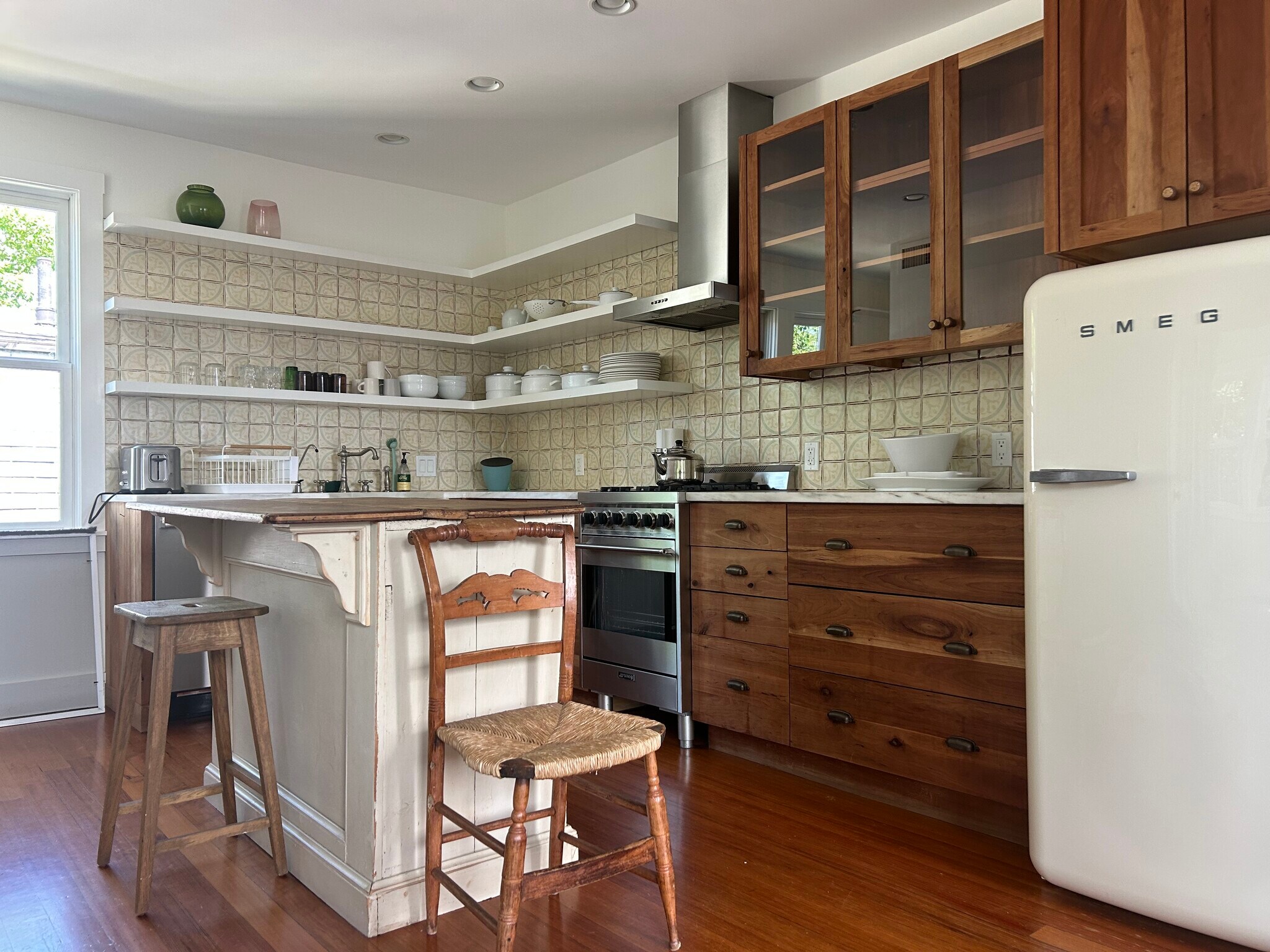 Kitchen - 23 Rice St