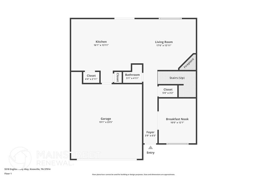 Building Photo - 5518 English Holly Wy