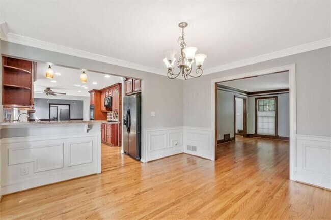 Building Photo - 5741 Wolf Laurel Dr SW