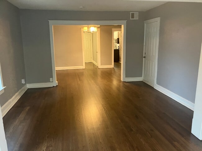 Building Photo - 4025 Harrison Street