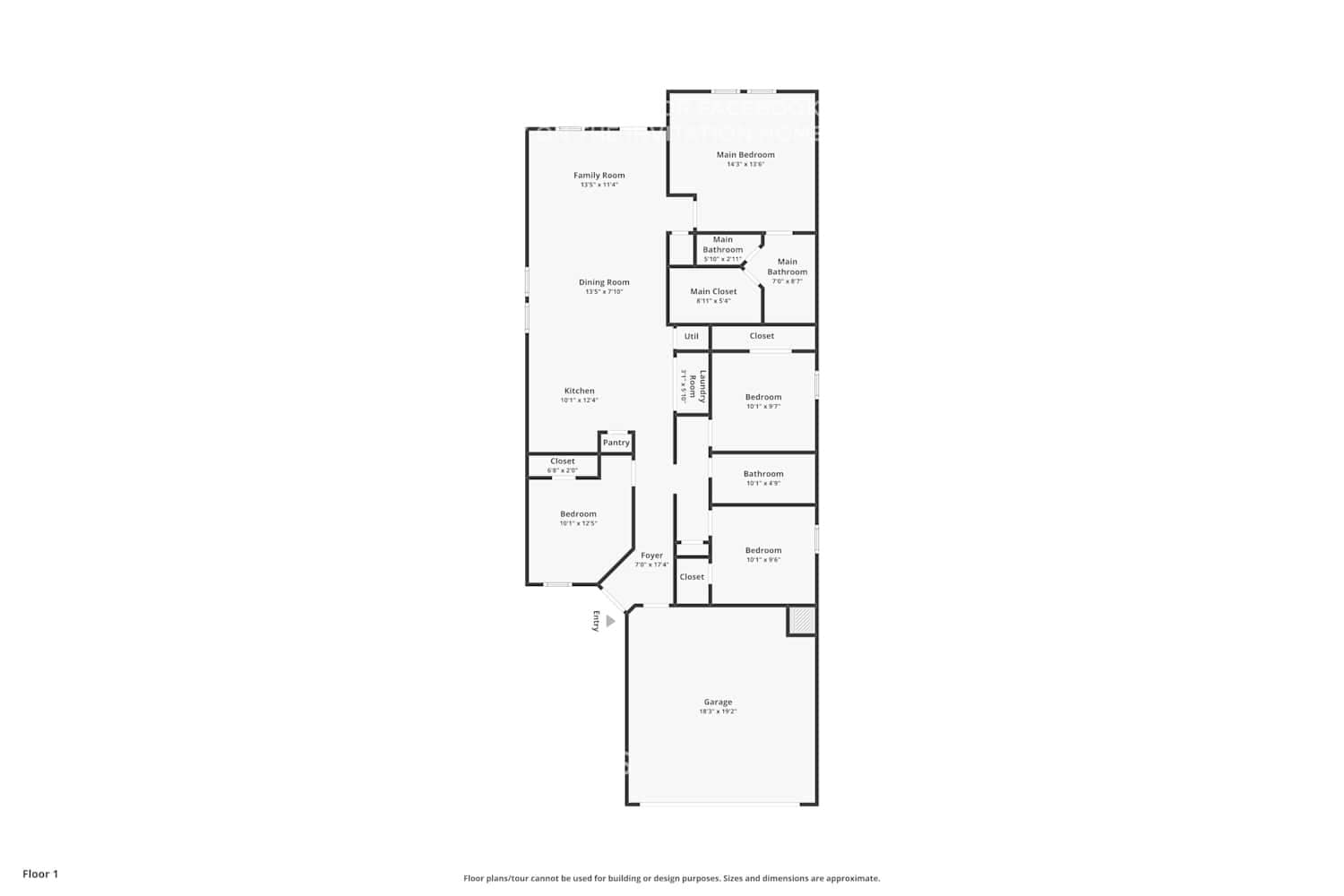 Building Photo - 11688 Descent Dr