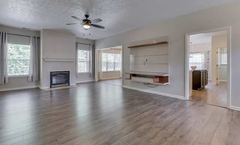 Building Photo - 6403 Saint Joe Dr