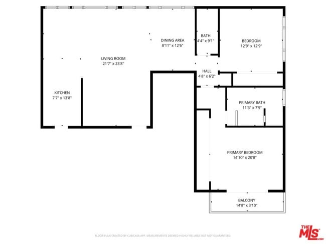 Building Photo - 136 S Palm Dr