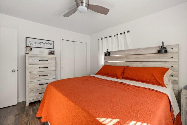 Building Photo - Move-In Ready 3BR Brick Ranch — Roof, HVAC, Furnace & Water Heater All Updated 2021-2024