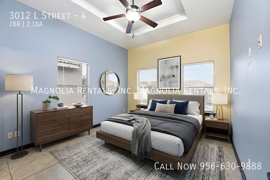 Building Photo - 3012 S L St