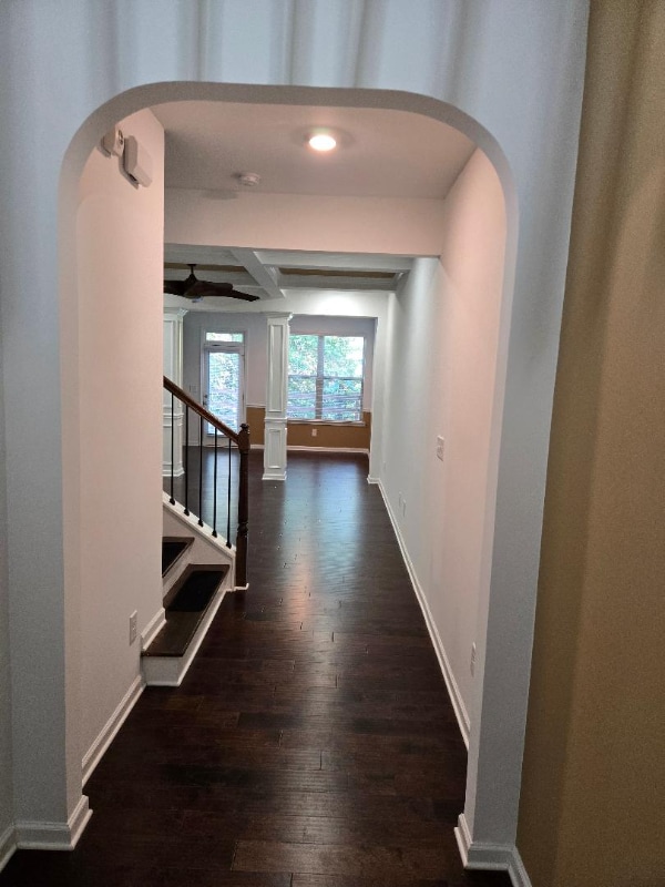 Building Photo - 5535 Fairhaven Pl