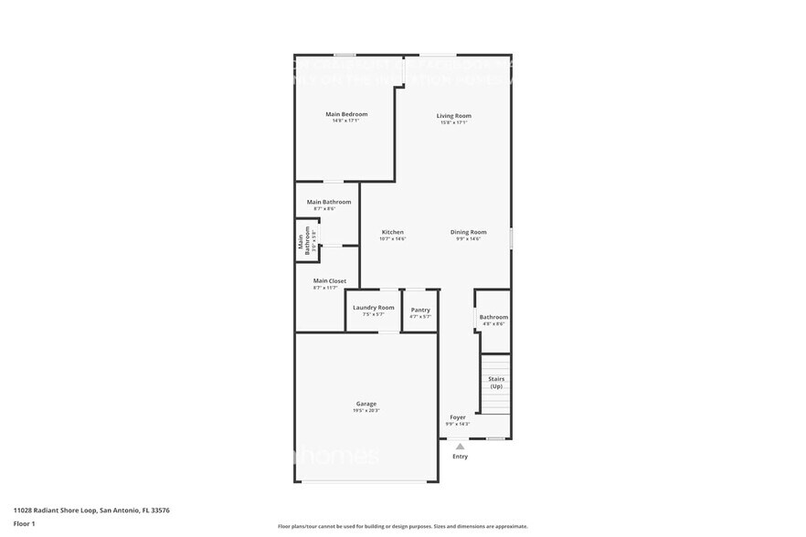 Building Photo - 11028 Radiant Shr Lp