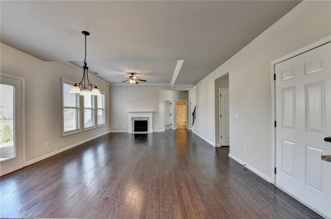 Building Photo - 4810 Haysboro Way