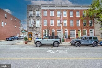Building Photo - 851 Washington Blvd
