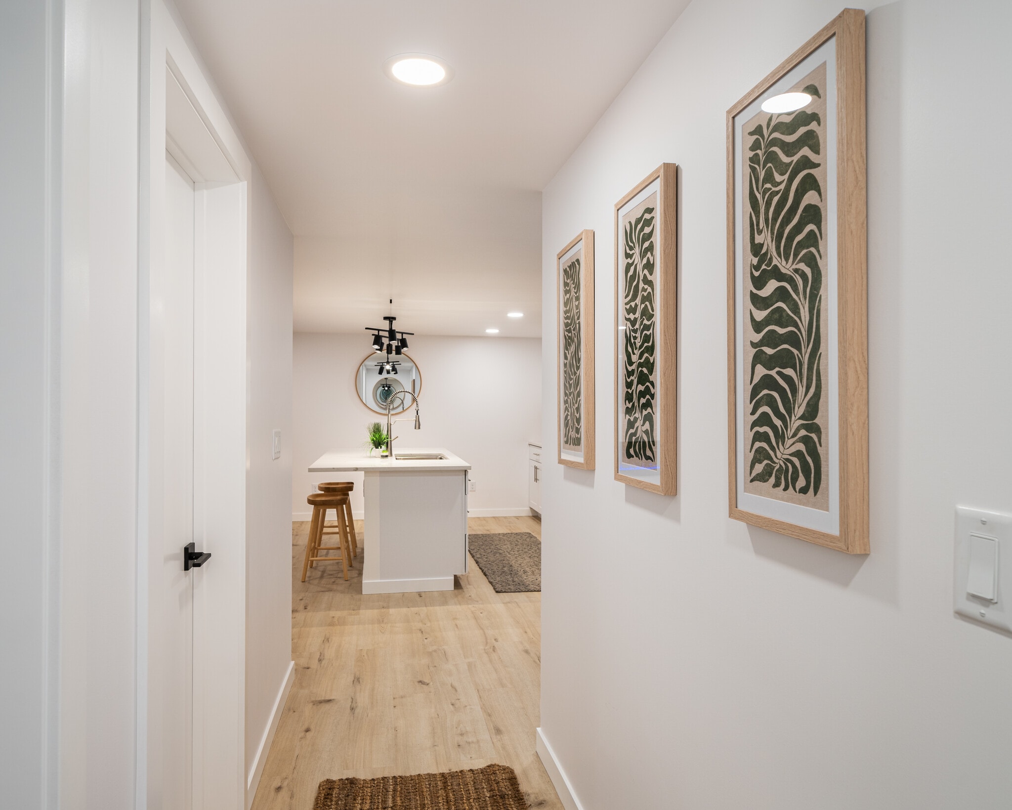 Hall - 1215 Columbine St