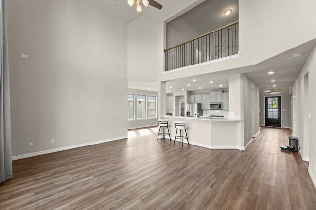 Building Photo - 3438 Acacia Grv Ln