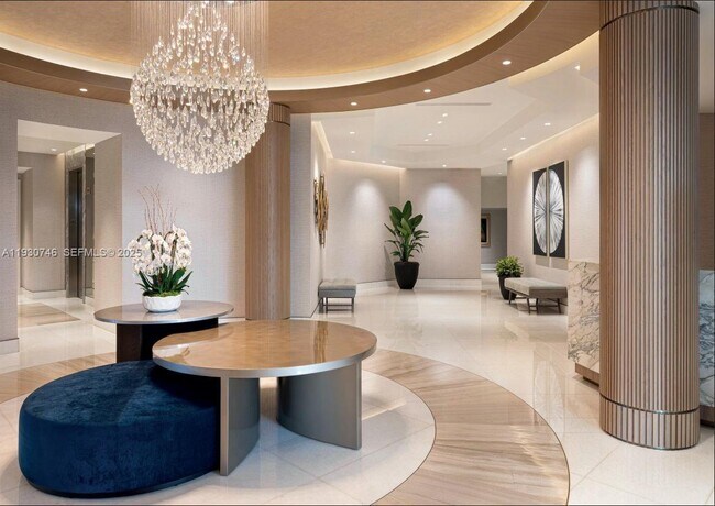 Building Photo - 888 Brickell Key Dr