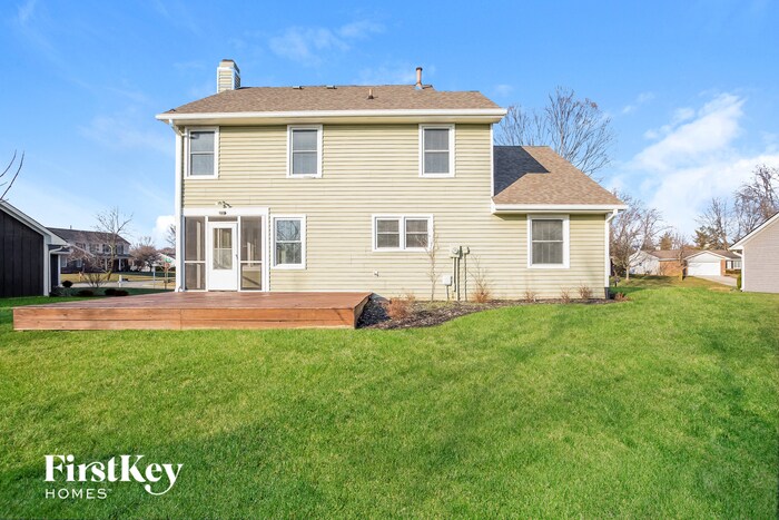 Building Photo - 7809 Dawson Dr