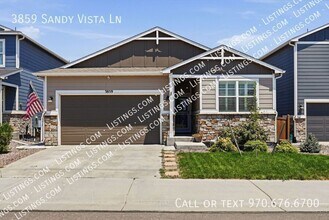 Building Photo - 3859 Sandy Vista Ln