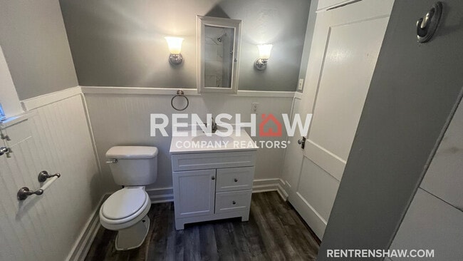 Building Photo - 1706 Tutwiler Ave