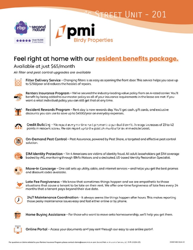 Building Photo - 1722 S St Mary's St