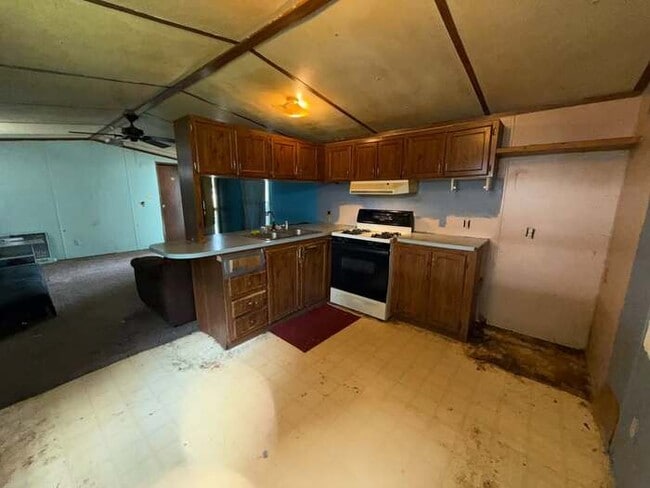 Building Photo - Own cheaper than rent