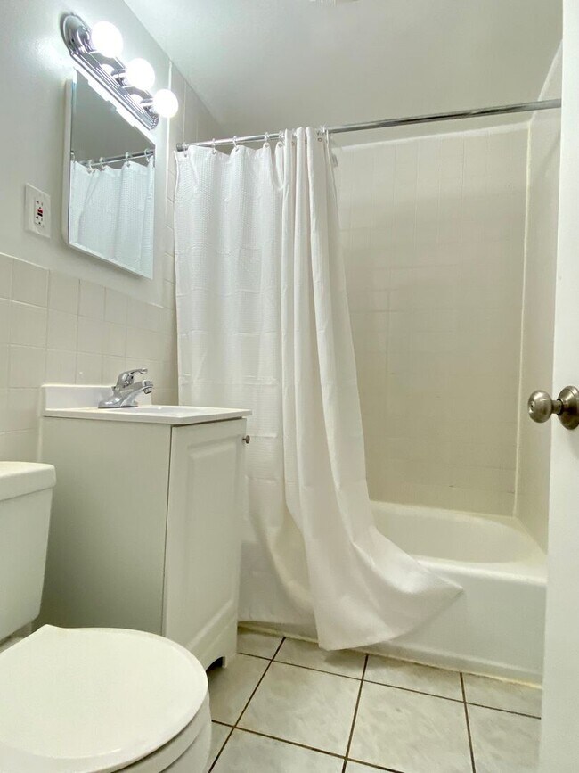 Building Photo - Nicely renovated 2 bed for now.