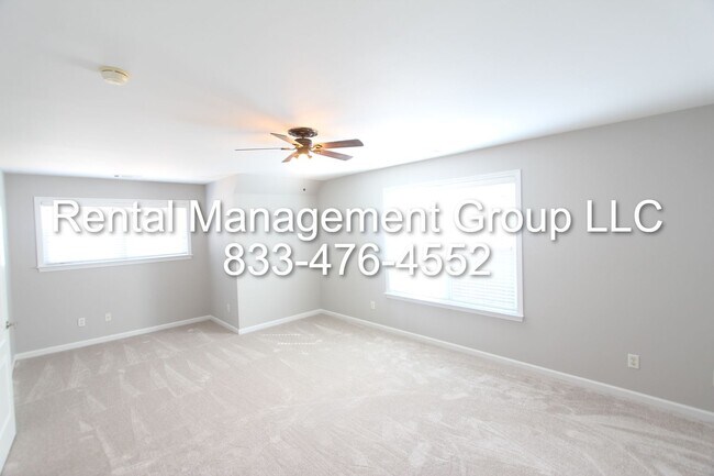 Building Photo - Large 4 Bedroom 2.5 Bath Trussville Home For Lease