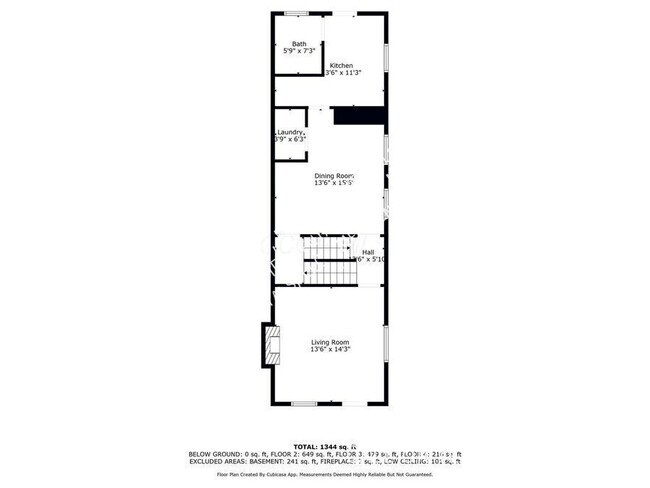 Building Photo - 360 E Markison Ave