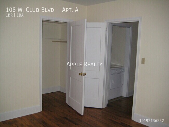 Building Photo - 108 W Club Blvd