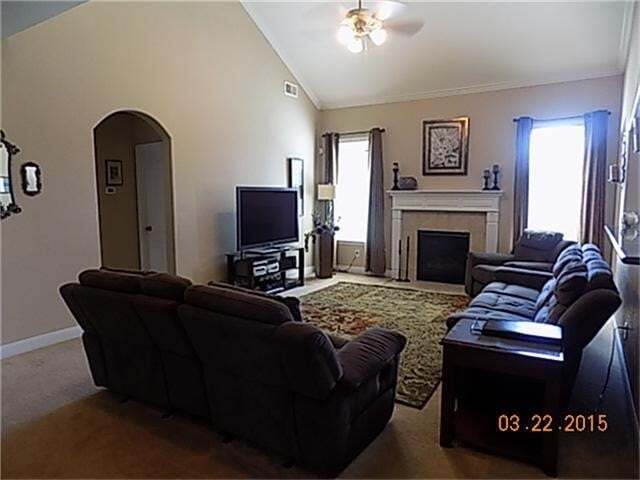 Building Photo - 16703 Mackenzie Mesa Dr