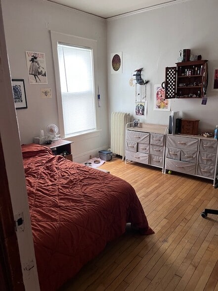 Building Photo - 3039 N Cramer St