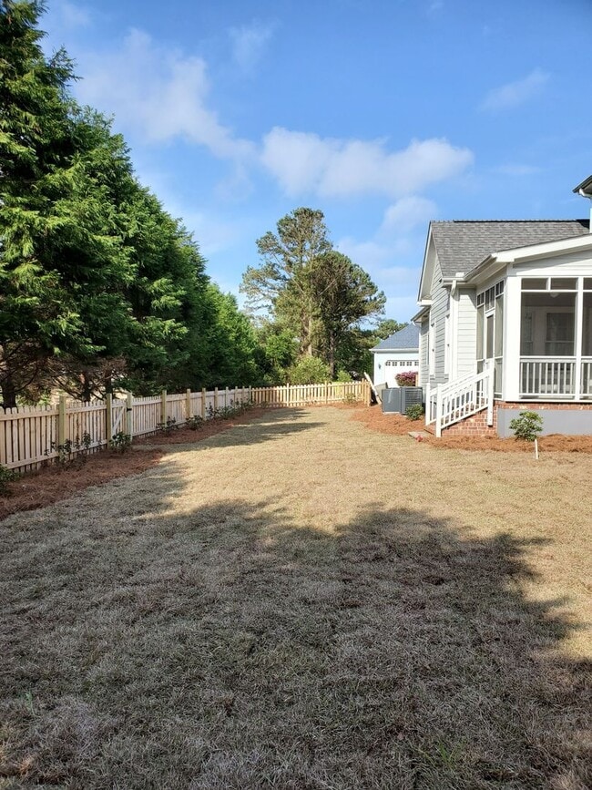 Building Photo - Porter's Neck Single Family Home