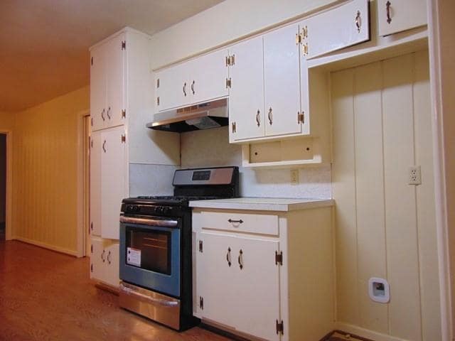 Building Photo - 1905 Milam St