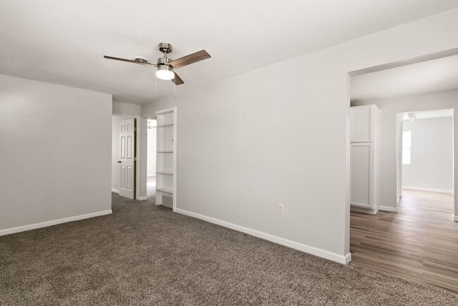 Building Photo - Remodeled