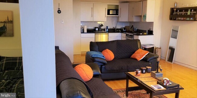 Building Photo - 2401 Pennsylvania Ave