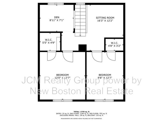 Building Photo - 18 Bailey St