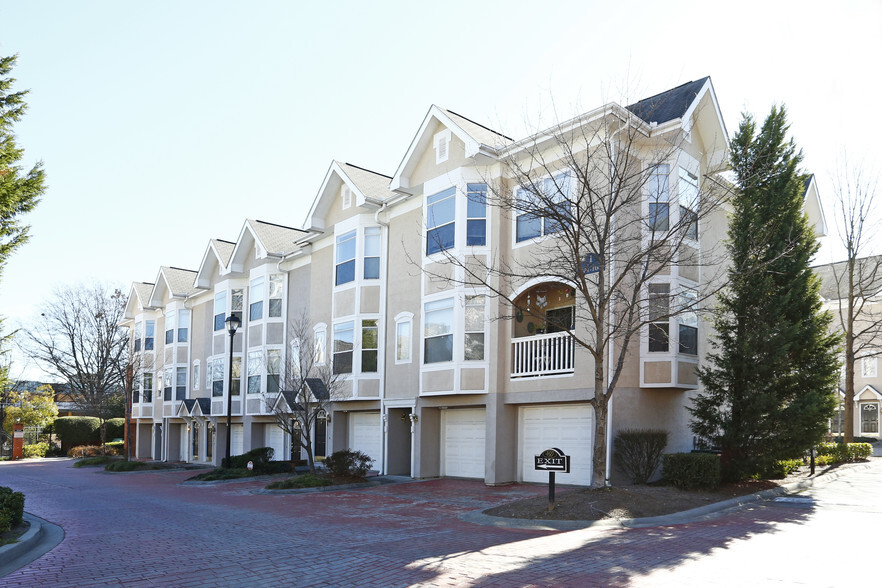 Townhouse Atlanta - Atlanta, GA | Apartment Finder