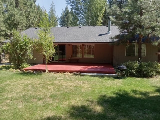 Building Photo - 56171 Gothard Way