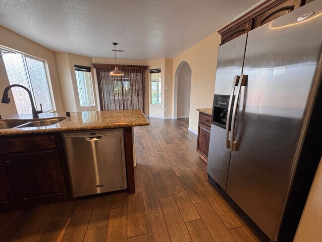 Building Photo - 6300 Verdi Way NW