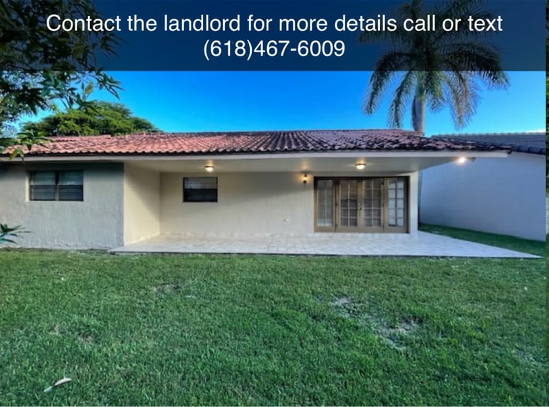 Building Photo - 14523 SW 106th Terrace