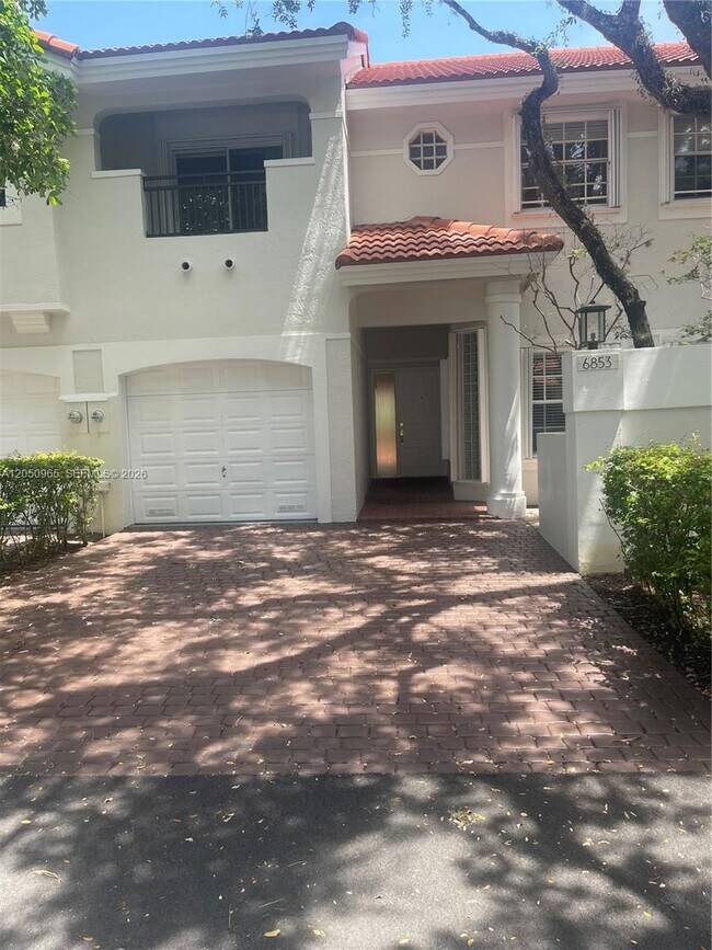 Building Photo - 6853 SW 89th Terrace