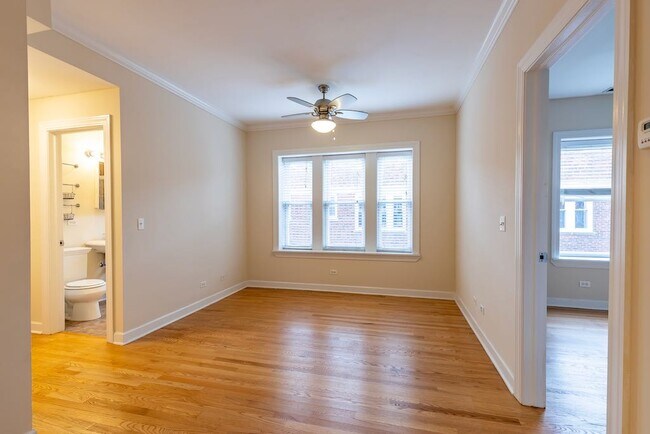 Building Photo - 3212 N Clifton Ave