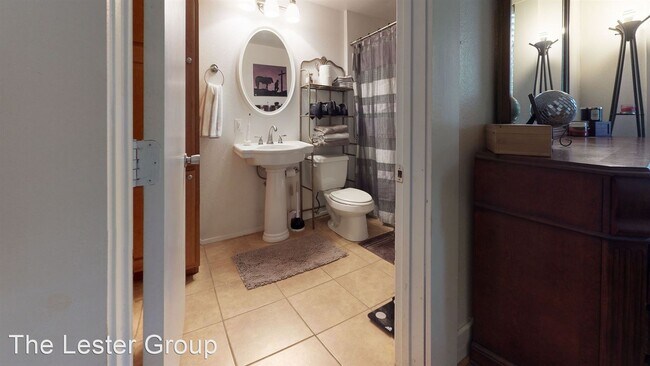 Building Photo - 2 br, 2 bath House - 509 E. 31st Street