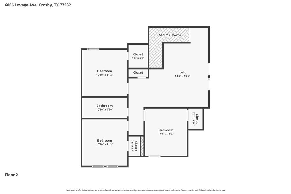 Building Photo - 6006 Lovage Ave